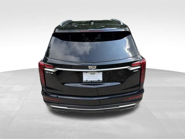 Used 2024 Cadillac XT6 Premium Luxury FWD image 5