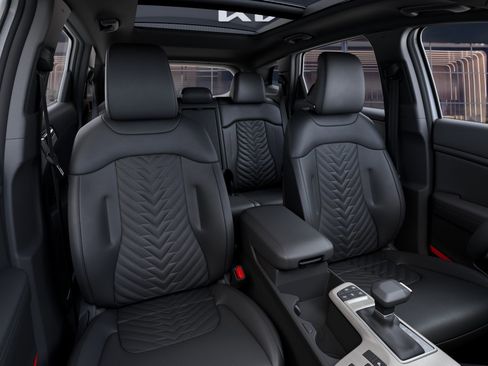 New 2026 Kia Sportage X-Line w/ X-Line Premium Package AWD/4WD image 15