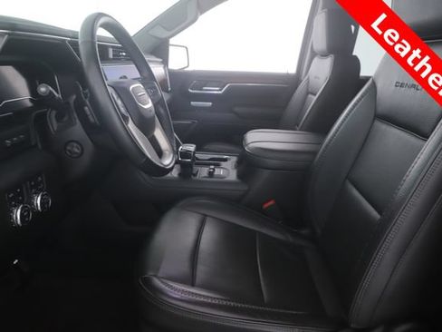 Used 2024 GMC Sierra 1500 Denali w/ Denali Reserve Package AWD/4WD image 16
