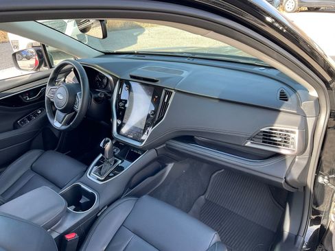 Used 2025 Subaru Legacy Limited image 30