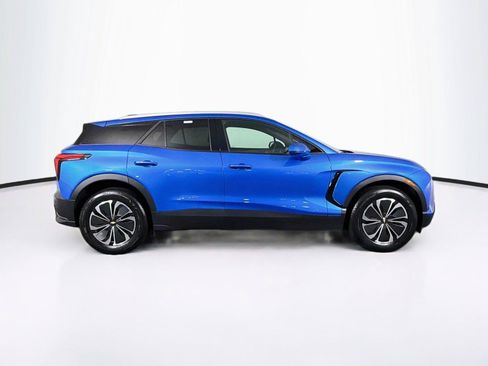 Used 2024 Chevrolet Blazer EV LT AWD/4WD image 12