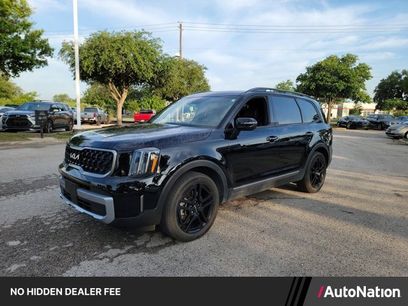 Used 2023 Kia Telluride EX X-Line