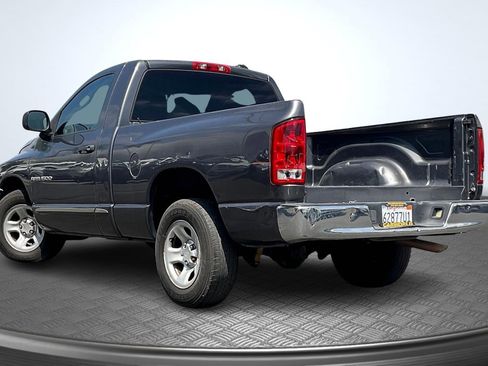 Used 2003 Dodge Ram 1500 Truck ST image 2