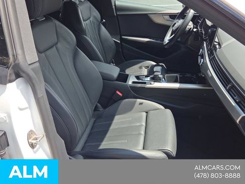 Used 2025 Audi A5 2.0T Premium Plus AWD/4WD image 18