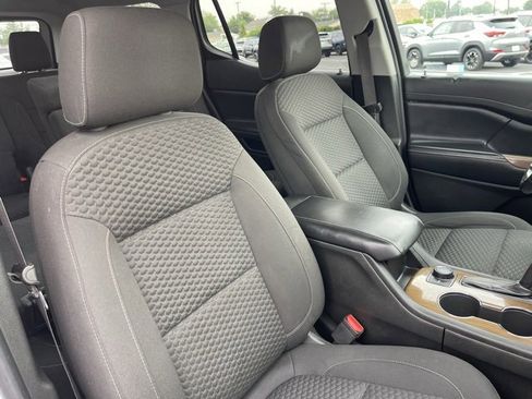 Used 2019 GMC Acadia SLE w/ Driver Alert Package I image 12