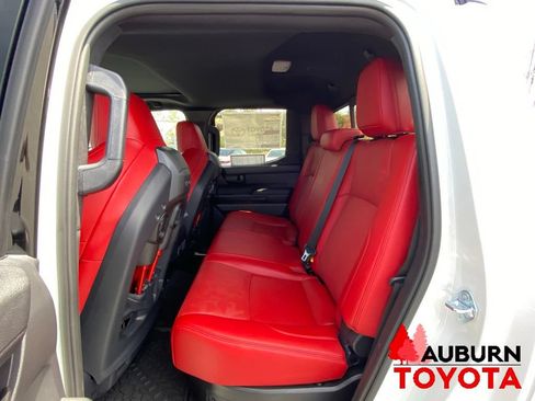 New 2026 Toyota Tacoma TRD Pro AWD/4WD image 22