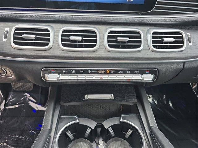 Certified 2026 Mercedes-Benz GLE 350 4MATIC image 35