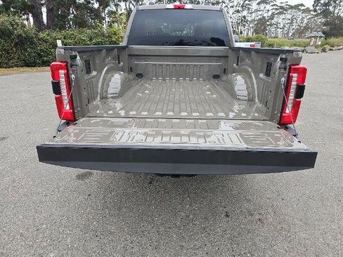 New 2026 Ford F350 XLT w/ XLT Premium Package image 7