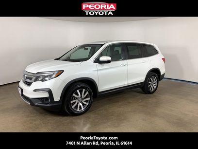 Used 2020 Honda Pilot EX-L