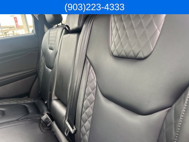 Used 2023 Ford Edge Titanium AWD/4WD image 39