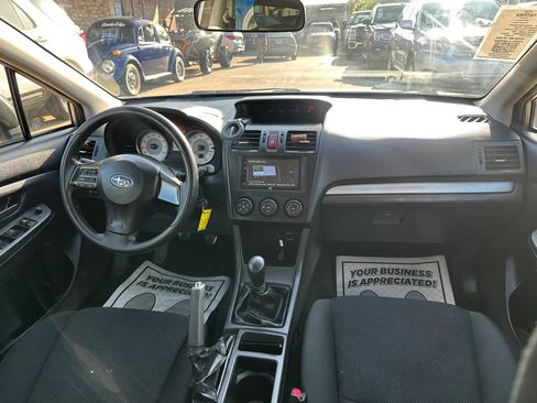 Used 2013 Subaru Impreza 2.0i AWD/4WD image 4