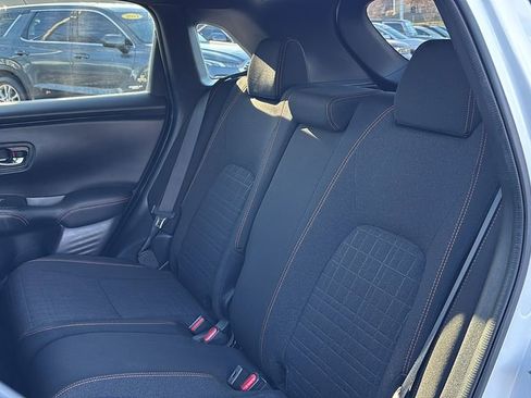 Certified 2023 Honda HR-V Sport image 27