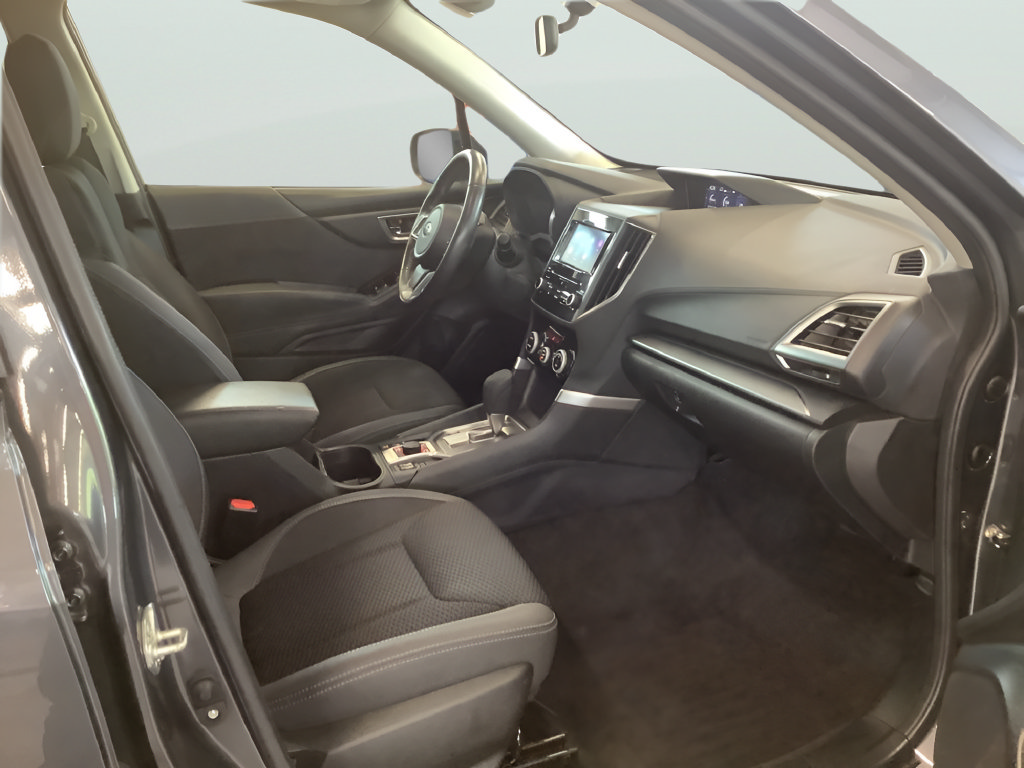 Used 2021 Subaru Forester Premium AWD/4WD image 16