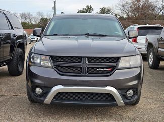 Used 2020 Dodge Journey Crossroad video 2