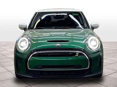 Used 2024 MINI Cooper SE