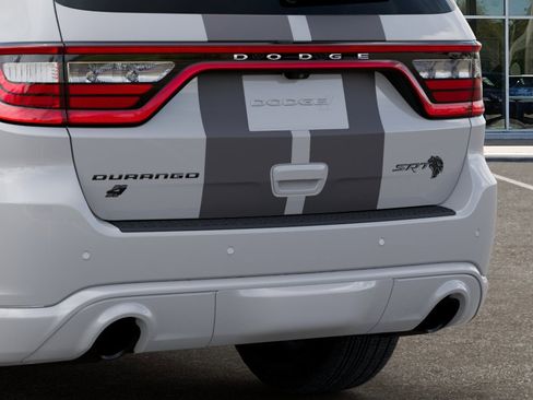 New 2026 Dodge Durango SRT Hellcat image 13