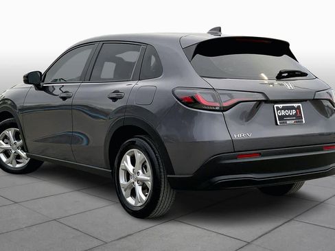 Used 2025 Honda HR-V LX image 12