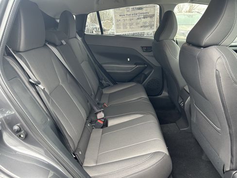 New 2026 Subaru Crosstrek 2.0i Premium image 24