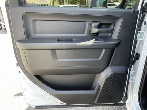New 2026 RAM 3500 Tradesman AWD/4WD image 35