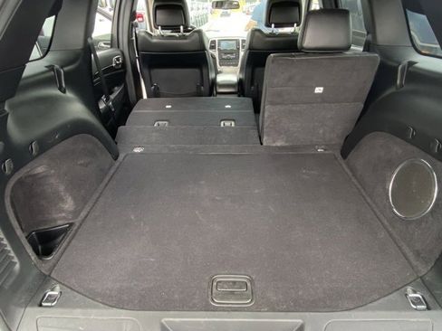 Used 2012 Jeep Grand Cherokee Laredo image 25