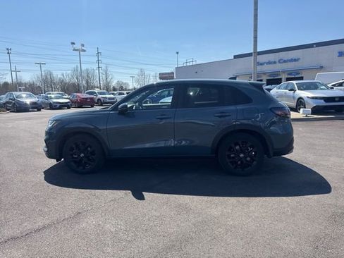 Used 2023 Honda HR-V Sport image 15