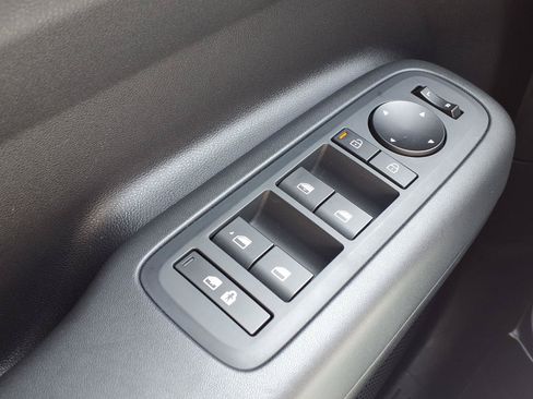 Certified 2026 Hyundai Santa Fe SE FWD image 19