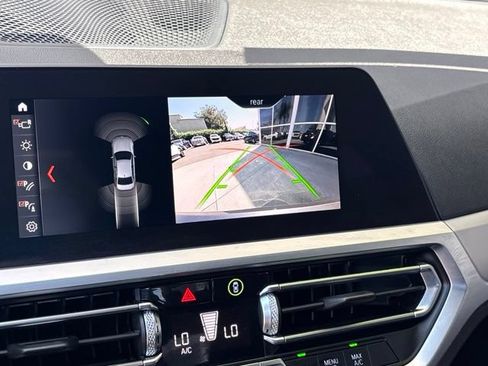 Used 2019 BMW 330i Sedan RWD image 25