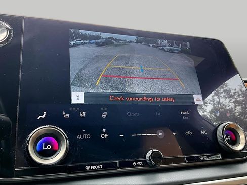 Used 2024 Lexus RX 350 Premium w/ Cold Area Package FWD image 25