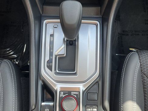 Certified 2021 Subaru Forester Premium w/ Popular Package #1 image 20