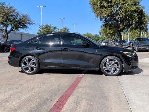 Certified 2023 Audi A3 2.0T Premium Plus w/ Premium Plus Package image 10