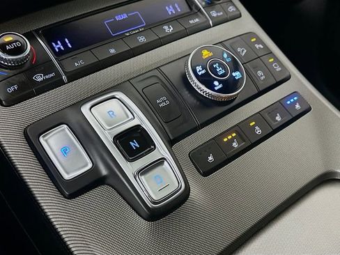 Used 2021 Hyundai Palisade Limited image 31