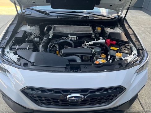Used 2024 Subaru WRX image 27