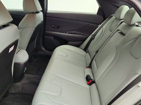 Used 2024 Hyundai Elantra Limited image 20