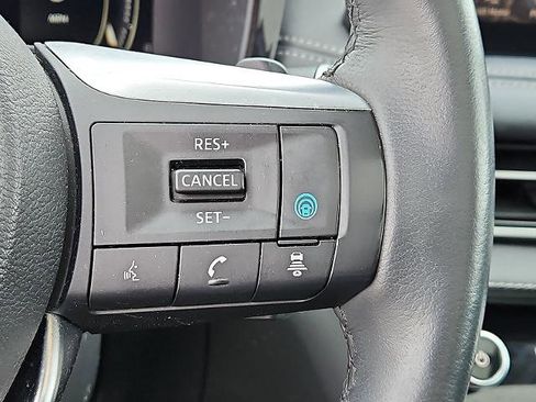 Certified 2023 INFINITI QX60 Luxe w/ Performance Audio Package image 24