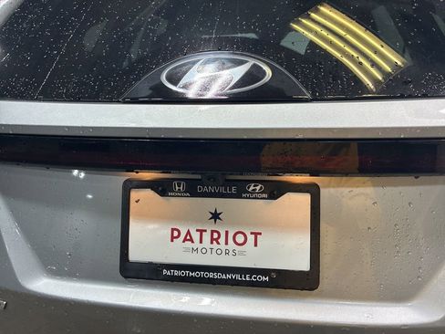 Used 2024 Hyundai Tucson SEL image 8