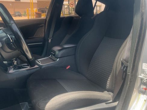 Used 2021 Dodge Charger R/T RWD image 3