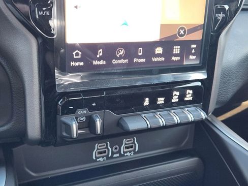 New 2026 RAM 2500 Lone Star image 13