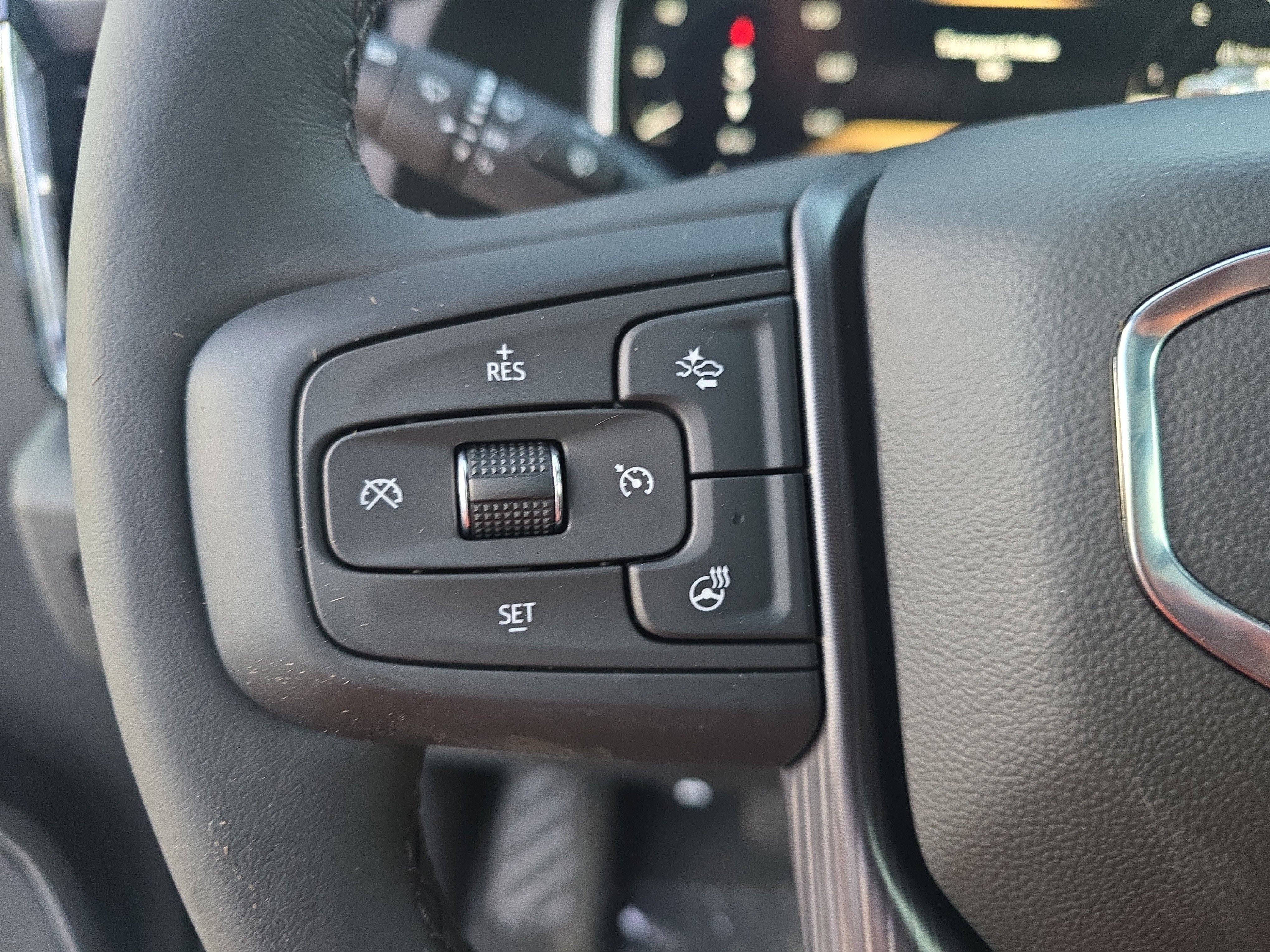 New 2026 GMC Sierra 3500 Denali Ultimate AWD/4WD image 28