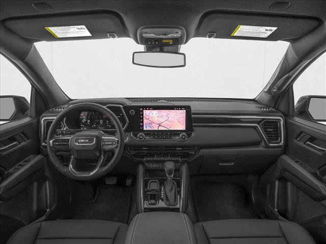 New 2026 GMC Canyon Elevation w/ Convenience Package AWD/4WD image 5
