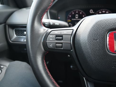 Used 2023 Honda Civic Type R image 18