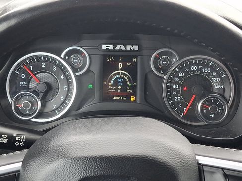 Used 2023 RAM 1500 Big Horn image 25