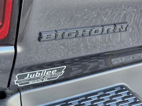 New 2026 RAM 1500 Big Horn image 30