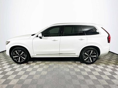 New 2026 Volvo XC90 B6 Core image 4