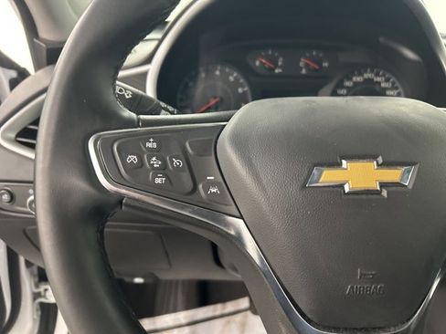 Used 2024 Chevrolet Malibu LT w/ Sport Edition image 20
