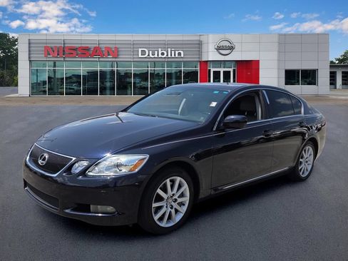 Used 2007 Lexus GS 350 RWD image 1
