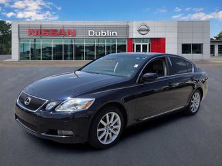 Used 2007 Lexus GS 350 RWD video 1