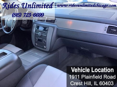 Used 2012 GMC Sierra 1500 SLT image 31