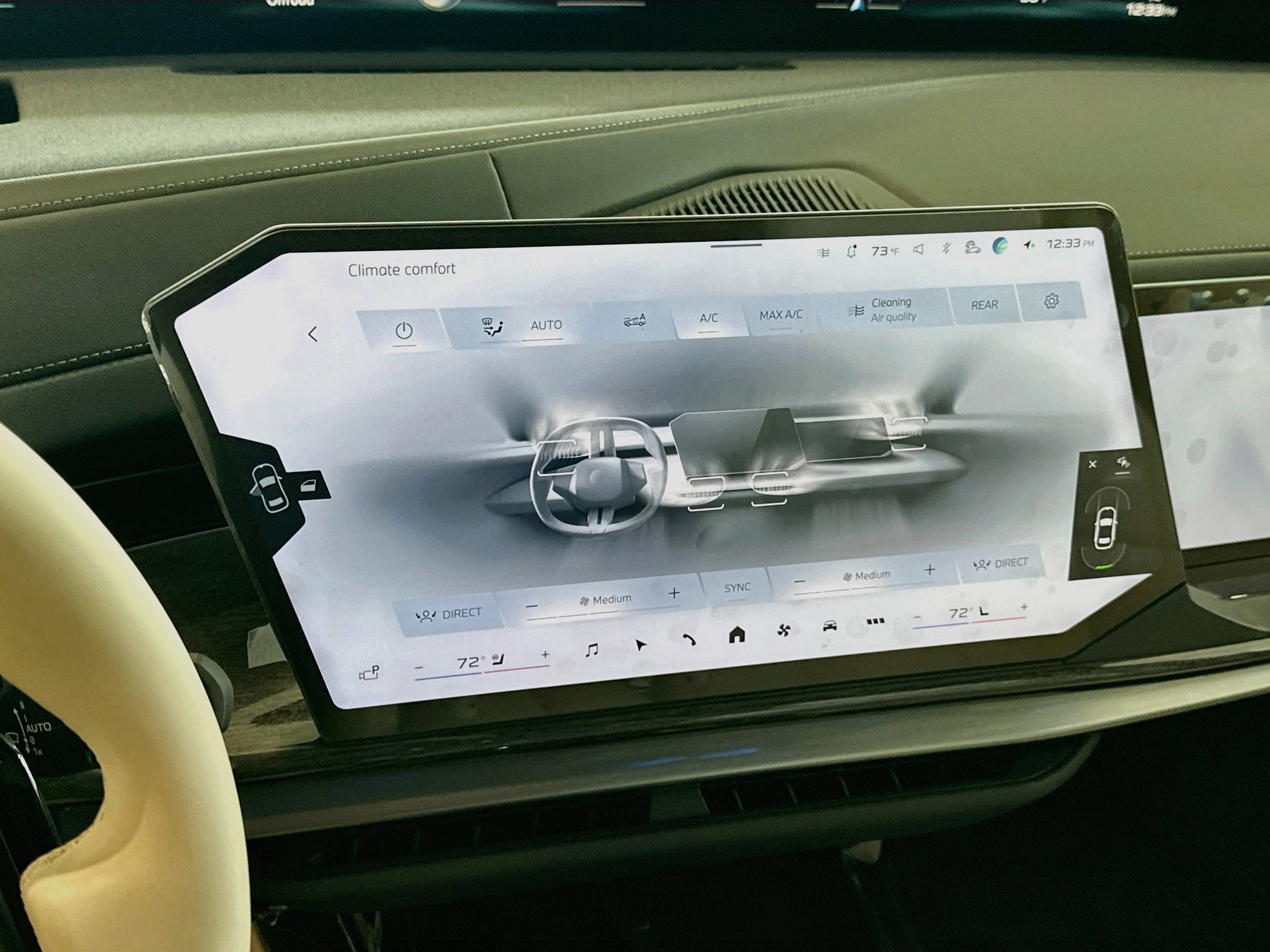 New 2027 BMW 740i w/ Executive Package RWD image 14