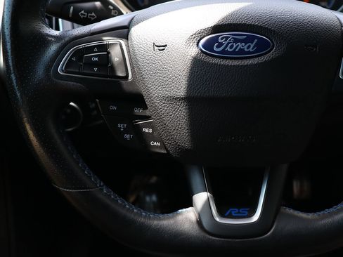 Used 2017 Ford Focus RS AWD/4WD image 53