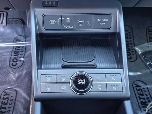 New 2026 Hyundai Kona Limited FWD image 28